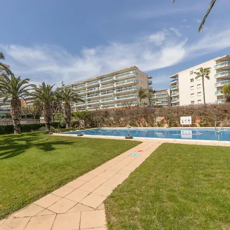 Living Park By Interhome * Salou