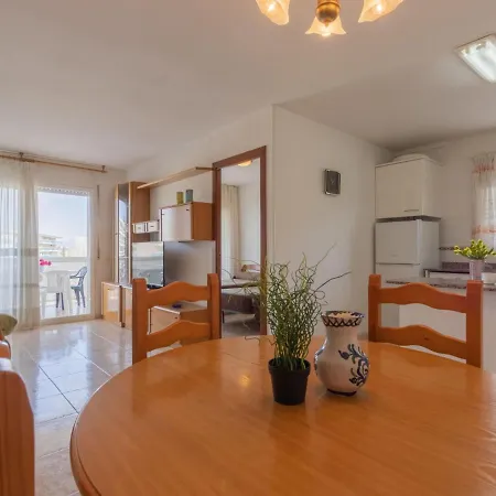 Apartamento Living Park By Interhome