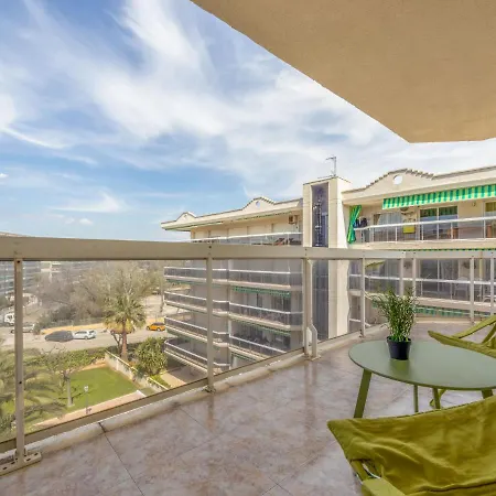 Living Park By Interhome Apartment