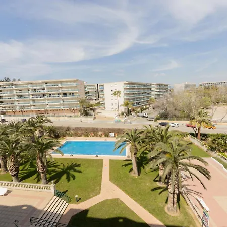 Living Park By Interhome * Salou