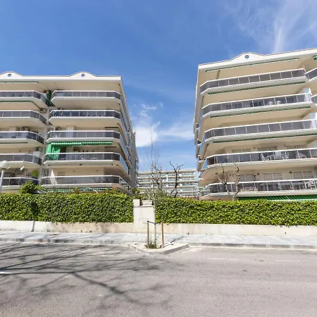 Apartamento Living Park By Interhome