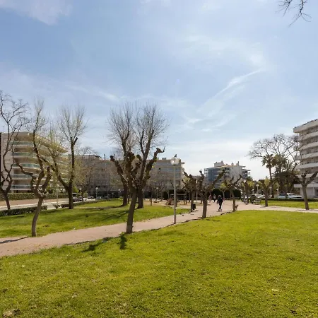 Living Park By Interhome Apartamento Salou