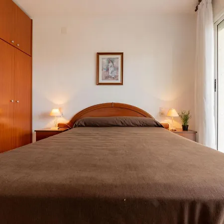 Apartamento Living Park By Interhome Salou