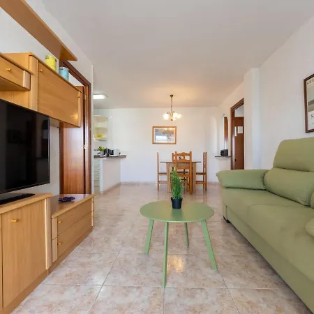 Apartamento Living Park By Interhome *