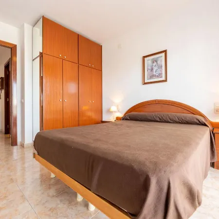 Apartment Living Park By Interhome Salou
