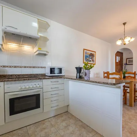 Living Park By Interhome Salou