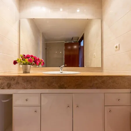 Living Park By Interhome Apartment Salou