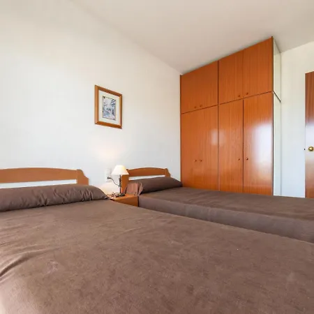 Living Park By Interhome * Salou