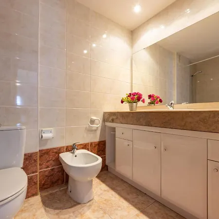 Apartamento Living Park By Interhome *