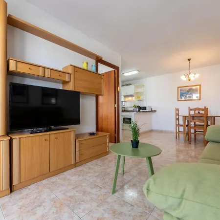 Living Park By Interhome Apartment *