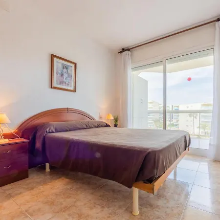 Living Park By Interhome Apartment Salou
